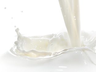 牛奶和液体食品